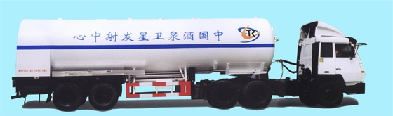 LNG 저장 Tank,10-500M3, LAR, LIN, 액화 산소