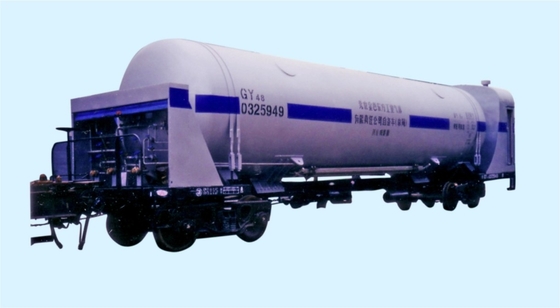 LNG 저장 Tank,10-500M3, LAR, LIN, 액화 산소