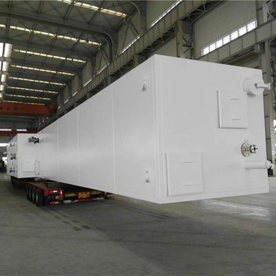 1000L/H LO2 생산량 PSA 의학  작은 액체 산소 설비 380V